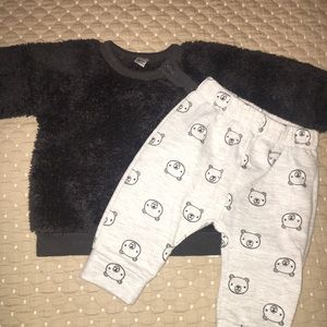 Baby Boy Outfit